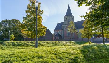 Sint-Paulus-Bekeringkerk